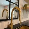 Modern Kitchen Faucet